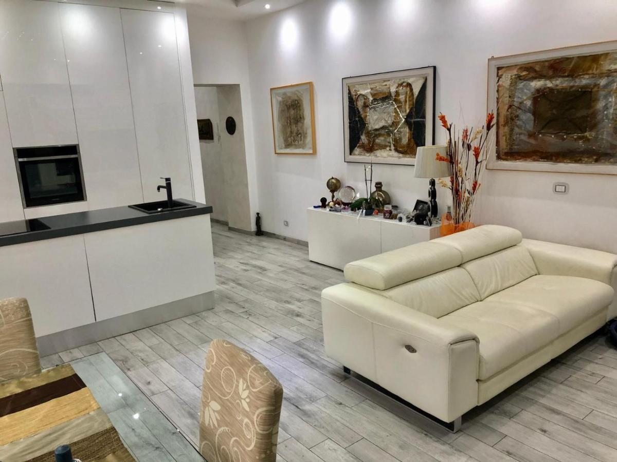 Allegra'S House Vaticano Rome Luaran gambar