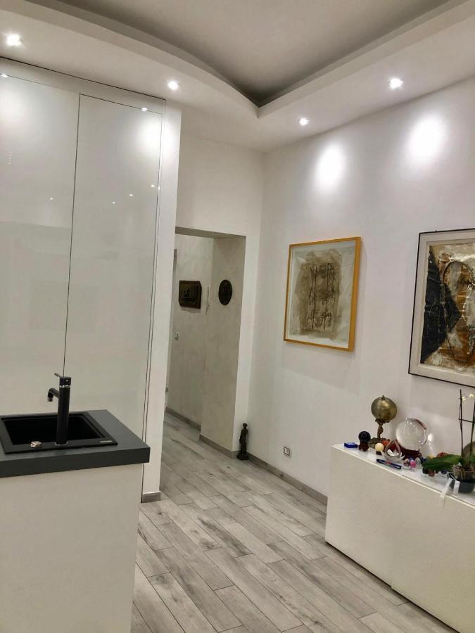 Allegra'S House Vaticano Rome Luaran gambar
